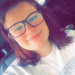 Meet your Posher, Gracie